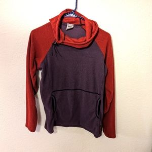 Women's V2 MicroGrid Hoodie